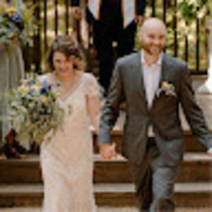 Meet your Posher, Danielle moya-mendez